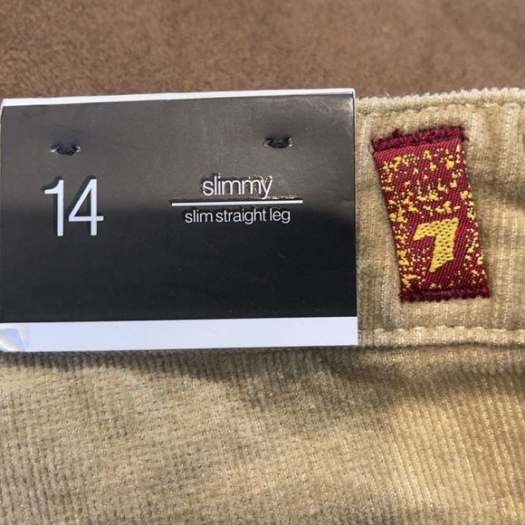 7 for all mankind - Picture 4 of 6